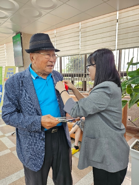5월 8일 어버이날  대표 이미지